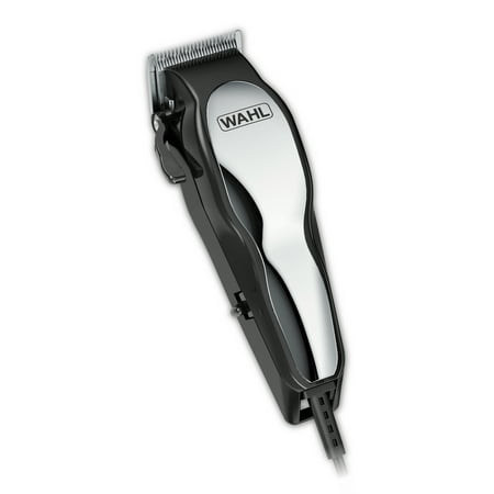 Wahl Chrome Pro Complete Haircutting Kit, Model (Best Hair Clipper Brand)