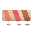 thumbnail image 5 of theBalm Voyage Tropics Palette, 5 of 9