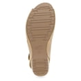 thumbnail image 3 of Sandalia Dansko Tiana para mujer de piel color canela 6,5-7 M US, 3 of 7
