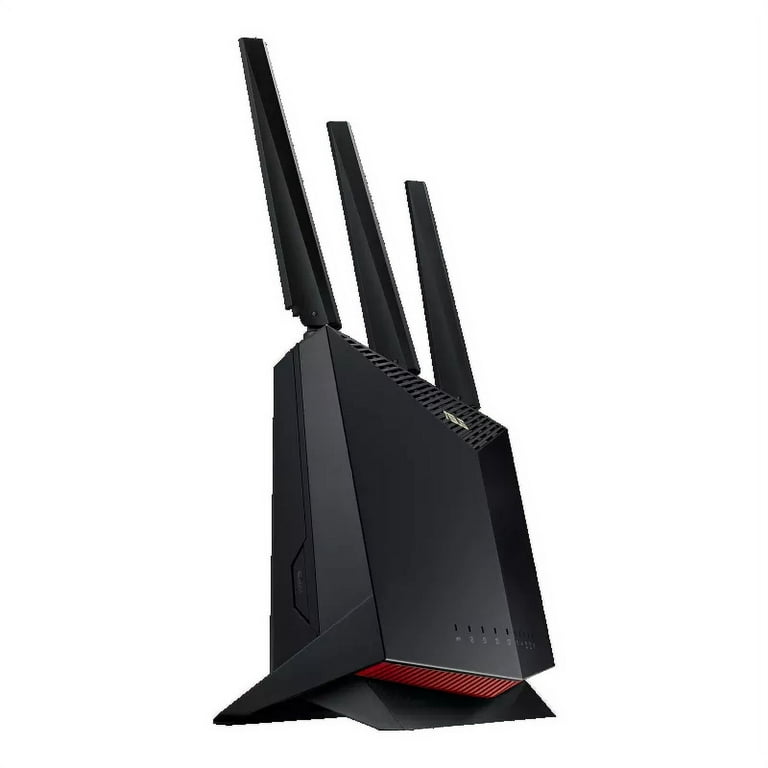 ASUS RT-AX86U Pro (AX5700) Dual Band WiFi 6 Extendable Gaming