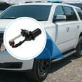 thumbnail image 2 of Unique Bargains Front Right Passenger Side Power Running Board Motor No.84452643 for Chevrolet Suburban, 2 of 6