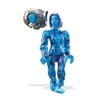 Mega Bloks Halo Heroes Legendary Spartans Cortana