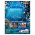 thumbnail image 2 of Mundo Marino Dreams Art Tapa dura 1ra edicion, 2 of 2