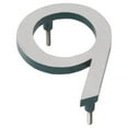 thumbnail image 1 of Montague Metal Products Inc. Floating Mount House Number, 1 of 7