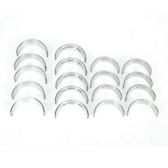 18Pcs Connecting Rod Bearing kit for Hyundai Kia 2.0L 2.4L 11-18 23060-2G400