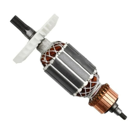 

1Pc 220V Rotor Anchor For Dh40Mr Dh40Sr Dh40Fr Rotary Hammer