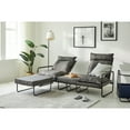 thumbnail image 3 of Monster Living 29 inches Bake Stool, 3 of 6
