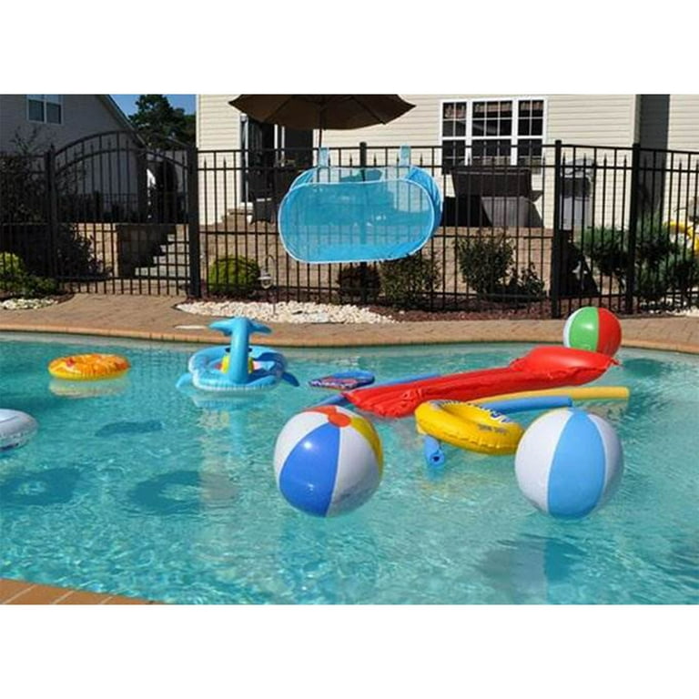 Pool blaster hotsell pouch organizer