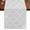 White, variant on Table Runners 90 Inches Long Dress Scarves, Grey Moroccan Farmhouse Coffee/Dining/Kitchen Table Runner for Living Room, Vintage Ethnic Abstract Geometric Stripes 13x90 Inch