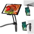 thumbnail image 2 of Soporte para Tablet ZERODAMAGE SAHARA CASE Metal con Rotación 360°, 2 of 8