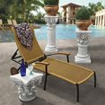 thumbnail image 2 of Design Toscano The Corinthian Pillar, Capital, 2 of 2