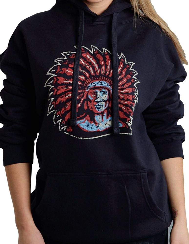hoodie spotlight