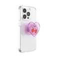 thumbnail image 2 of Phone Grip PopSockets Sugar Plum Cherry con soporte, 2 of 6