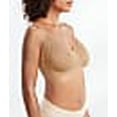 thumbnail image 3 of TC Fine Intimates Womens Shape of U Seamless Lace Bra Style-4801, 3 of 4