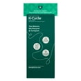 thumbnail image 6 of Keurig K-Cycle Cardboard Indoor Recycling Bin for K-Cup Pods 10.39 Gallon Multicolor 5/Pack, 6 of 9