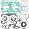 thumbnail image 1 of New Complete Gasket Kit w/ Oil Seals Ski-Doo Summit X 800R ETEC 800cc 2011-2015, 1 of 1