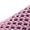 Purple, variant on Women Breathable Lace Up Shoes Casual Shoes Unisex Lightweight Work Shoes Sporty Breathable Slip Work Trainers
