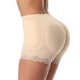 thumbnail image 1 of Tummy Control Panties Booty Lift Pulling Underwear Body Shaper Waist Trainer Corset Body Shapewear Plus Size xl, 1 of 5