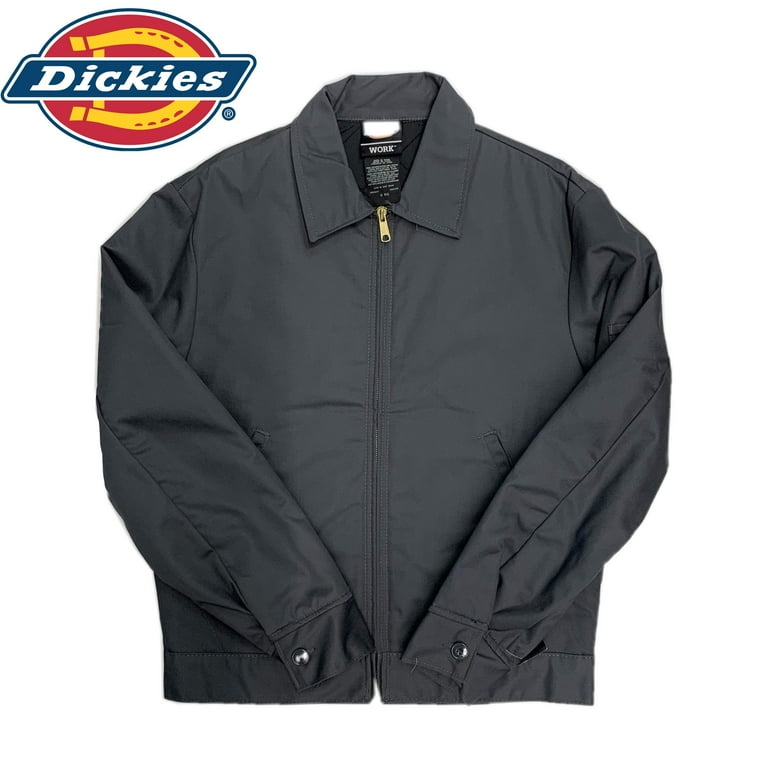 Mens Insulated Eisenhower Jacket, Dark Navy - 5X RG - Walmart.com