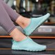 thumbnail image 1 of Zapatos Acuaticos Aquashoes Aqua Shoes Zapatillas de buceo transpirables Zapato de vadeo para senderismo en el lago (37) Azul claro Azul Likrtyny Tenis De Mujer Tenis De Hombre, 1 of 6