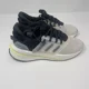 thumbnail image 1 of Ad-id-as Men's X_PLRBoost Running Sneakers Chalk Pale Yellow Size 7.5, 1 of 6