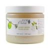 100% Pure Green Apple Body Scrub (Size : 15 oz)