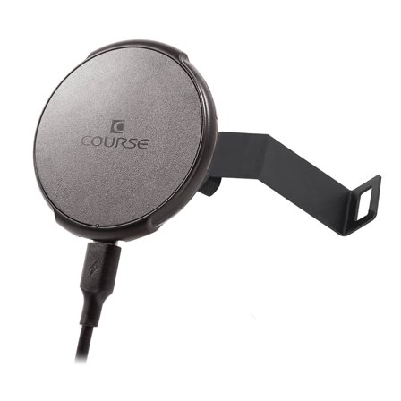 Direct Fit Phone Mount: Dodge Durango (2021 )