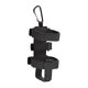 thumbnail image 2 of Soporte para altavoz portátil, correa de sujeción para altavoz, correa de fijación ajustable para bicicleta, barco, barandilla, motos, exteriores., 2 of 9