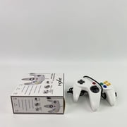 PXN Game controllers for computer games,Controller, Wired Remote Game Pad Joystick Controller Compatible N64 System Video Console