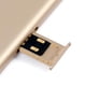 thumbnail image 1 of Adaptador Dual Sim para Smartphone con licencia de Tarjeta SIM , 5S, SE, 6, CUTICAT Adaptador Dual Sim, 1 of 8