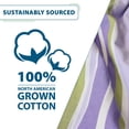 thumbnail image 4 of Universal Replacement Cotton Hammock - Tranquility, 4 of 5