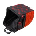 thumbnail image 1 of Bolsa de almacenamiento para salida de aire del automóvil Bolsa de almacenamiento para teléfono móvil de color vino tinto Bolsa de almacenamiento para salida de aire, 1 of 6