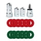 thumbnail image 5 of Limpiador de Terminales de Batería Ndcxsfigh Herramientas de Limpieza para Automóviles, 5 of 9
