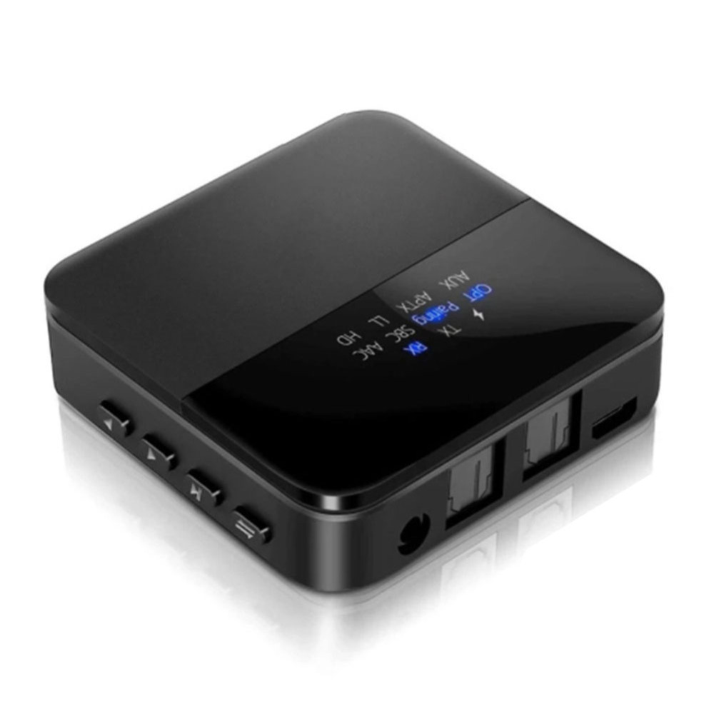 Wireless Adapter Audio Receiver Transmitter Twoinone Bluetooth