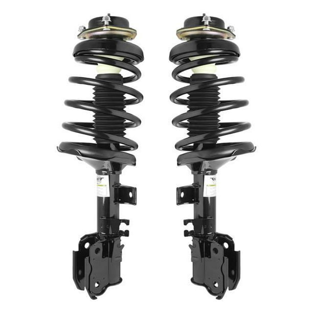 Unity Automotive 21134511346001 Front 2 Wheel Complete Strut