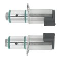 thumbnail image 3 of 2 unidades de solenoide Vvt de sincronización de válvula variable del actuador para Volvo V70 S40 Afortunado Sencillez, 3 of 4