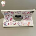 thumbnail image 2 of Lil' Hello Kitty iPad case cute 10.9 11 inch iPad 2022 Pro Air 4 5 anti bending anti drop protectuve cover girl Christmas gift, 2 of 7