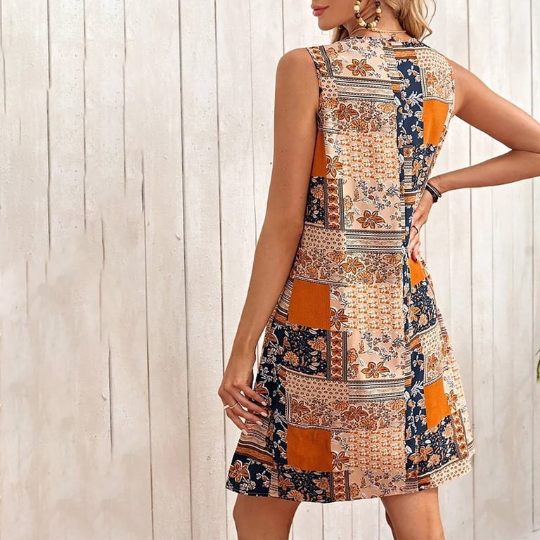 strapless open back dress Ko Samui Mini Dress main image 0