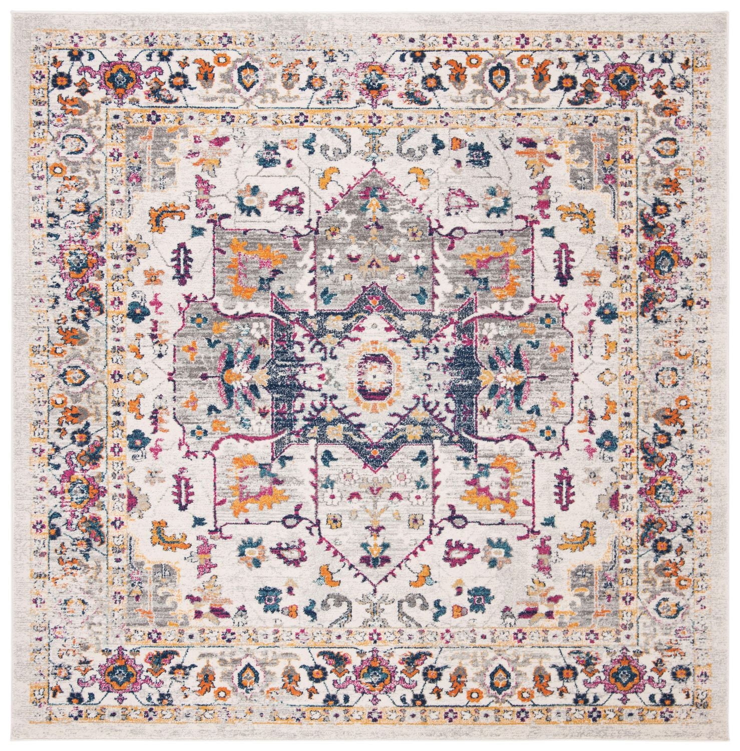 Safavieh Evoke Westley Traditional Area Rug
