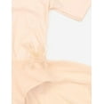 thumbnail image 2 of Leveret Kids Long Sleeve Skirt Leotard Nude Pink Toddler (2-4), 2 of 2