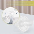 thumbnail image 5 of Inline Cpap Filters, 6 Pack Cpap Filters Hypoallergenic Filters for Dreamstation Cpap Machines Repla, 5 of 5