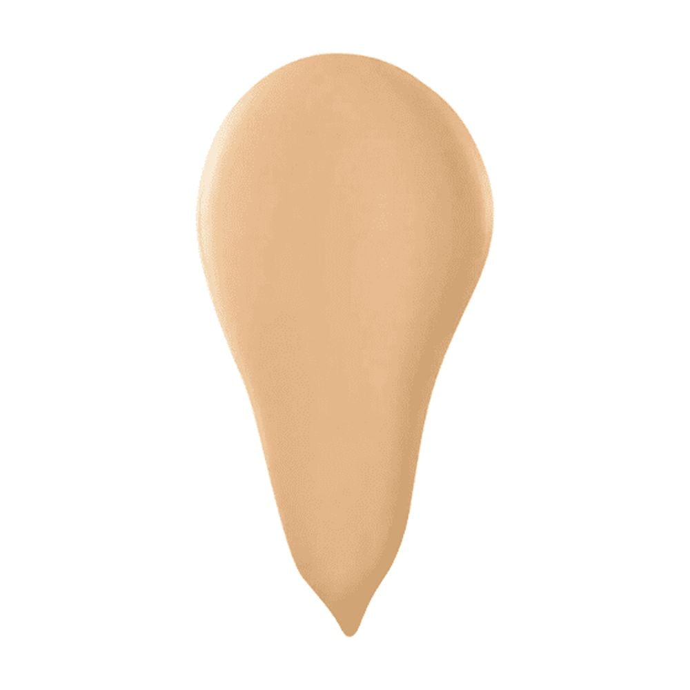 Flormar Perfect Coverage Highly Pigmented & Semi-gloss Finish SPF15 Foundation 30ml - 121 Golden Natural