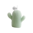 thumbnail image 1 of Velas perfumadas de soja natural, regalo para viajes, decoración romántica del hogar. Verde claro, 1 of 9