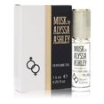 thumbnail image 2 of Alyssa Ashley Musk par Alyssa Ashley pour Femmes. Huile de Parfum 0,25 Oz, 2 of 2