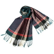 Fantasy Stars & Flowers Fashion Revitalized Style Luxurious Silky Soft Pashmina/Shawl/Scarf