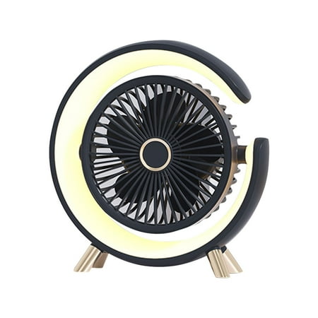

Fans Clearance! Kaireo Summer Led Night Light Small Fan Blue Mini Fan Small Desktop Electric Fan Desktop Air Circulation Fan，Aromatherapy Night Light Small Fan Household Fan 1*Aromatherapy Fan