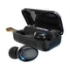 thumbnail image 1 of AUDIFONOS TWS BROOKSTONE TOUCHPOWER NEGRO, 1 of 2