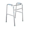 thumbnail image 1 of Andadera Caminadora Magnimed Color Plata Altura Ajustable Plegable, 1 of 4