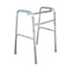 thumbnail image 1 of Andadera Caminadora Magnimed Color Plata Altura Ajustable Plegable, 1 of 4