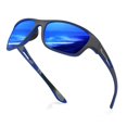 thumbnail image 1 of Gafas de sol KUGUAOK Polarized Sports para hombre con protección UV 100%, 1 of 6